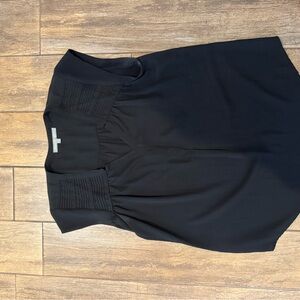 Daniel Rainn Black Women's Top